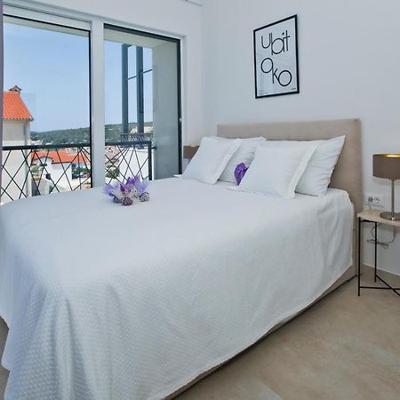 La Siesta - Zf Hvar Hvar Town Luaran gambar